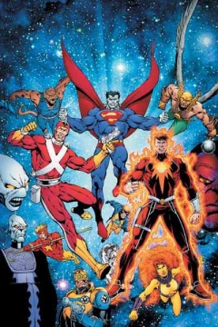 Holy War (Rann/Thanagar)