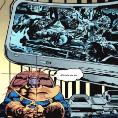 Holy War (Secret Defenders)