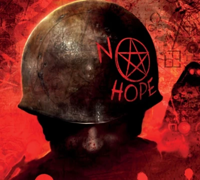 Background for "Hope" Under Fire
