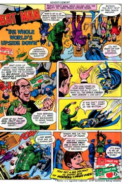 "Hostess" Batman