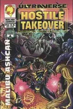 Hostile Takeover