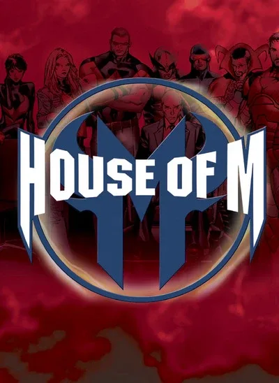 Background for House of M