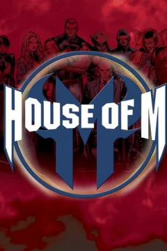 House of M
