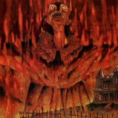 "House of Secrets" Foundation