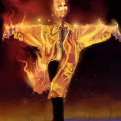 How to Play with Fire