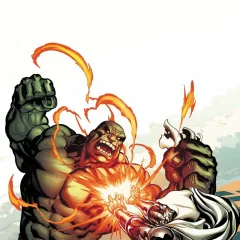 Hulk: United