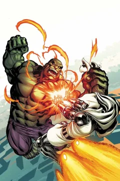 Hulk: United
