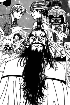 "Hunter × Hunter" Dark Continent Arc