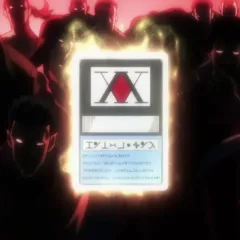 "Hunter × Hunter" Hunter Exam Arc