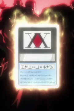 "Hunter × Hunter" Hunter Exam Arc