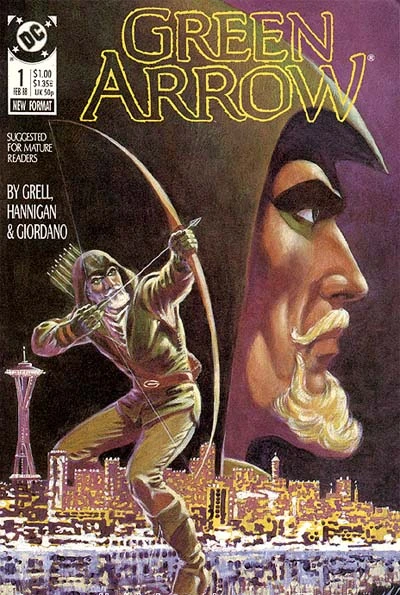 Background for Hunters Moon