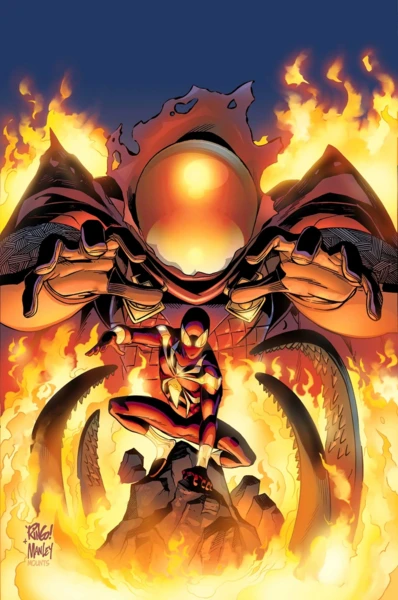 Background for I Hate a Mystery