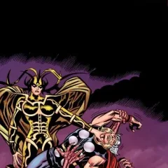 If Asgard Should Perish