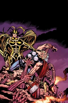 If Asgard Should Perish