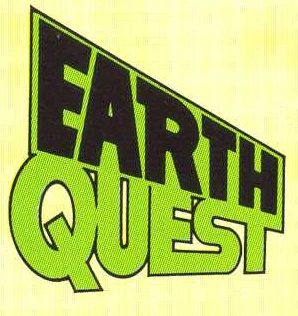 Background for "Impact" Earthquest