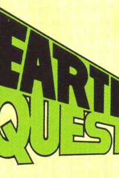 "Impact" Earthquest