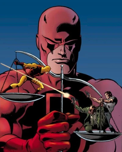 Background for In the Midst of Life