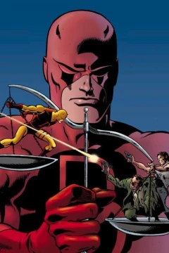 In the Midst of Life