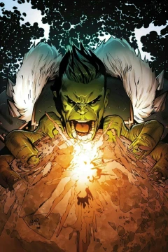 Return to Planet Hulk