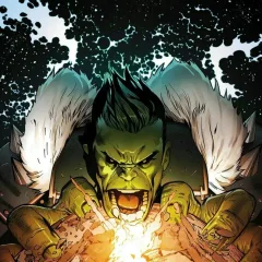 Return to Planet Hulk