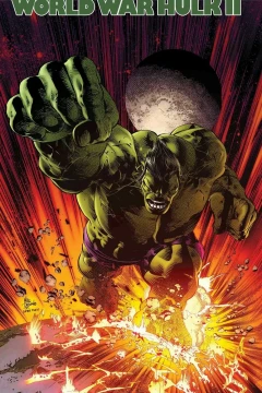World War Hulk II
