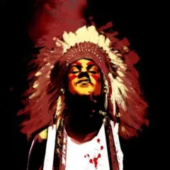 Indian Country