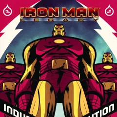 Industrial Revolution