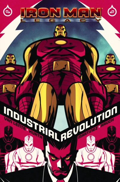 Background for Industrial Revolution