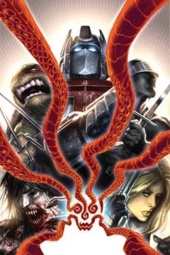 Infestation 2