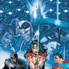 Infinite Crisis
