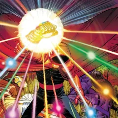 Infinity Quest