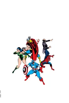 Infinity Union