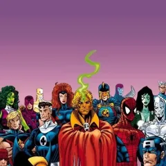 Infinity War
