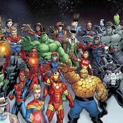 Infinity Countdown
