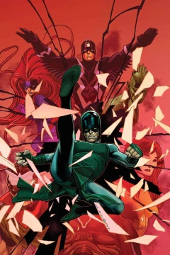 "Inhuman" Inhumanity