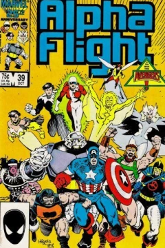 Invasion of Atlantis