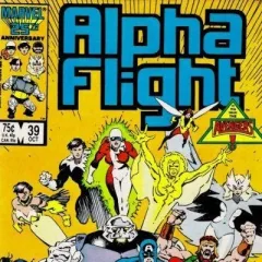 Invasion of Atlantis