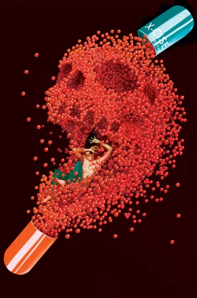 Background for Invasive Exotic