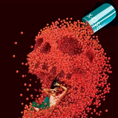 Cover art for Invasive Exotic
