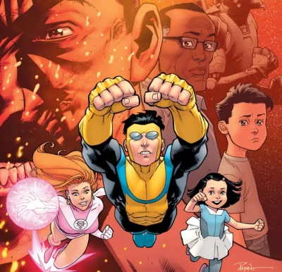 Background for The End of All Things