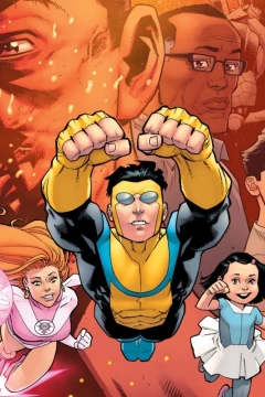 The End of All Things