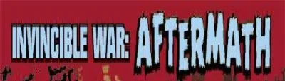 Background for Invincible War: Aftermath