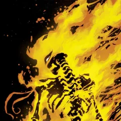 "Iron Fist: The Living Weapon" Redemption
