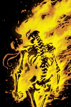 "Iron Fist: The Living Weapon" Redemption