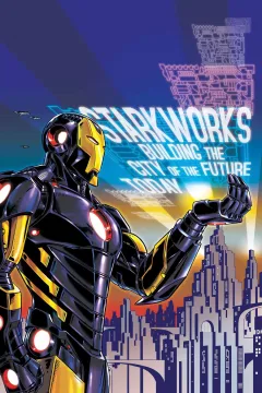 Iron Metropolitan
