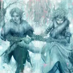 Jack Frost