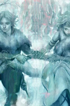 Jack Frost