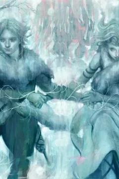 Jack Frost