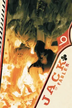 Jack of Hearts