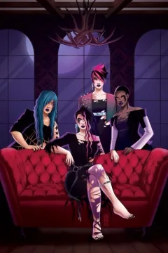 Dark Jem